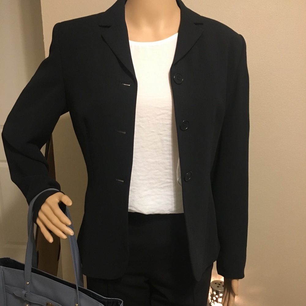 Ann Taylor blazer